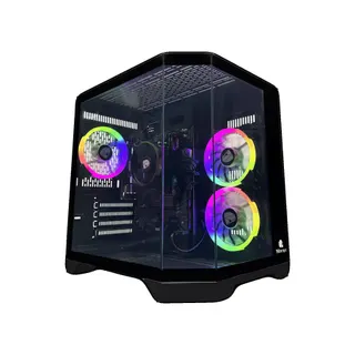 PC Gamer NITROPC Avancé R3 3200G Vega7 8Go 480Go W11P 4c