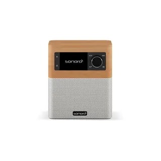 Radio internet SONORO STREAM Erable-Blanc