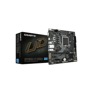 Hub USB C GIGABYTE B760M H DDR4