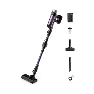 Aspirateur balai ROWENTA X Force Flex 9.60 Kit Allergie RH2039WO