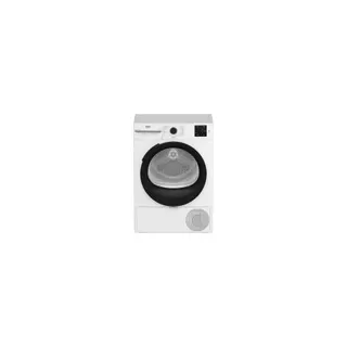 Sèche linge pompe à chaleur BEKO D3H18D93W