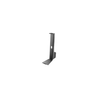 Support enceinte CAVUS Support vertical Noir pour Sonos 5