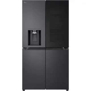 Réfrigérateur multi portes LG GMK960EV2E InstaView