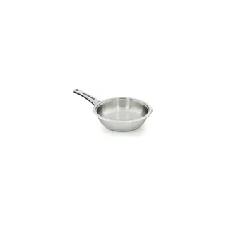Poêle ECOVITAM Poele en inox, tous feux dont induction