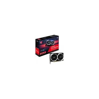 Carte graphique MSI RADEON RX 6500 XT MECH 2X 4G OC