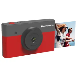 Appareil photo Instantané AGFAPHOTO AMS23RD-R