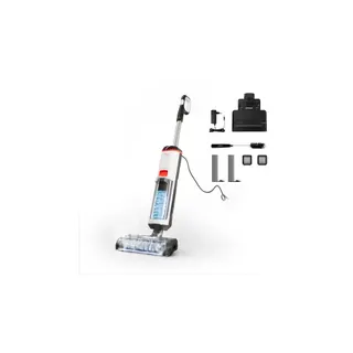 Aspirateur laveur POLTI RollySteam WD10 filaire avec fonction vapeur