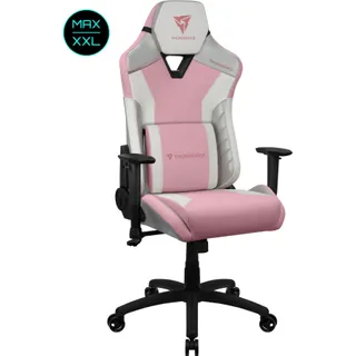Chaise gaming THUNDERX3 Fauteuil Gamer ThunderX3 TC3 Max (Blanc/