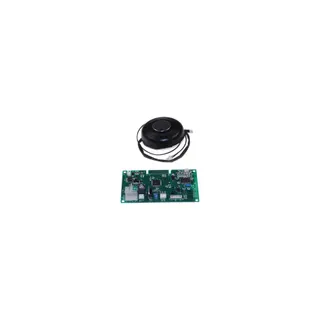 Kit de réparation KRUPS capteur + carte electronique