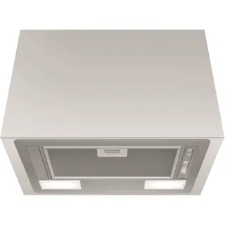 Hotte encastrable WHIRLPOOL WCT64FLSX