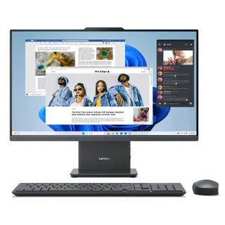Ordinateur tout-en-un LENOVO IdeaCentre AIO 24ARR9