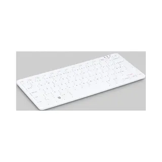 Carte d'acquisition RASPBERRY PI Clavier Raspberry Pi 500 FR - AZERTY -