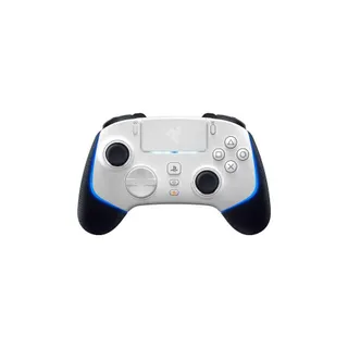 Manette RAZER Manette Wolverine V2 Pro  - Blanche