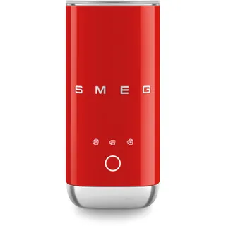 Mousseur à lait SMEG MFF02RDEU