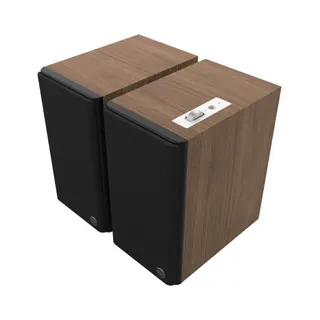 Enceinte résidentielle KLIPSCH The Fives II Walnut