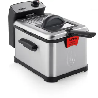 Friteuse semi-professionnelle PRINCESS 183001-01-001
