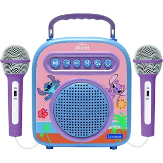 Enceinte sans fil LEXIBOOK Parent BTC050