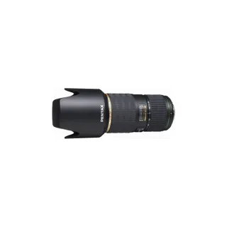 Objectif pour Reflex PENTAX SMC DA 50-135mm f/2.8 ED IF SDM