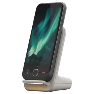 Smartphone DORO Pack Aurora A10+Socle Chargeur Induction