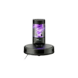 Robot Aspirateur Laveur EZICLEAN EZIclean® AirFlow MAX