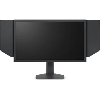 Ecran PC Gamer BENQ Zowie XL2586X+ 24" Ultra Fast TN Full HD 600 Hz 3x HDMI 2.1