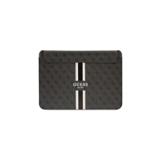 Sacoche GUESS pour PC 14'' Imprimé 4G Modèle Stripe