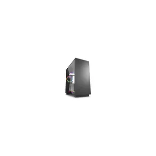 Boitier PC SHARKOON PURE STEEL RGB