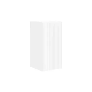 Meuble TV HELLOSHOP26 Meuble TV mural moderne rangement pratiq