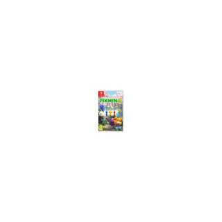Jeu Switch NINTENDO Pikmin 4