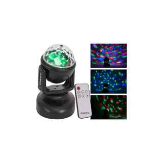 Jeu de lumières IBIZA LMH-ASTRO
