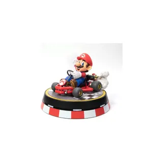 Figurine WTT Figurine Collector - Mario Kart - Mario