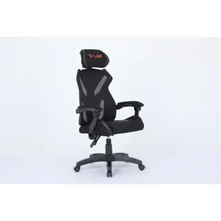 Chaise gaming THE G-LAB KS BARIUM BLACK