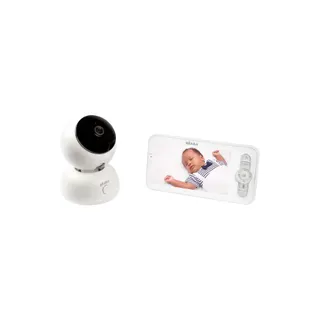 Babyphone BEABA Video Zen Premium