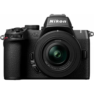 Appareil photo Hybride NIKON Z 50II  + 16-50