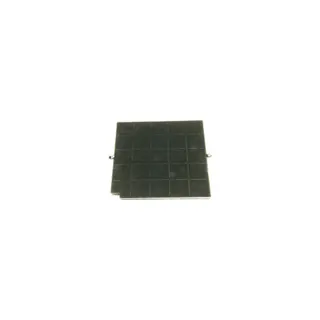 Filtre hotte DIVERS filtre charbon 263 x 358 x 16 mm