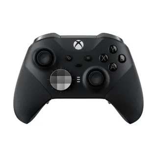 Manette MICROSOFT Elite Xbox One Noire Série 2