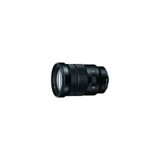 Objectif pour Hybride SONY SEL 18-105mm f4 G motorisé