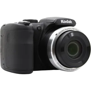 Appareil photo Bridge KODAK PixPro AZ252 noir