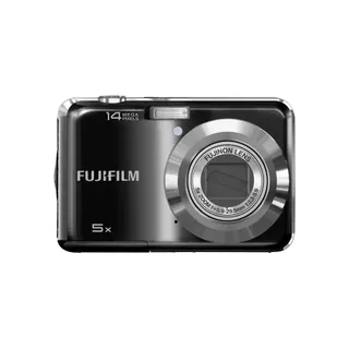 Appareil photo Compact FUJIFILM AX300 noir Reconditionné