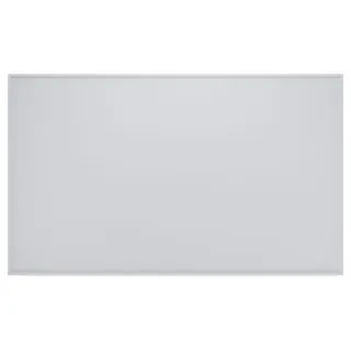 Chauffage infrarouge BLUMFELDT RadiantSmart IR 600W 100x60cm Blanc