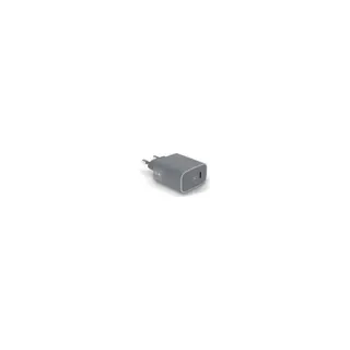 Chargeur secteur FORCE POWER Chargeur maison 65W Power Delivery GaN
