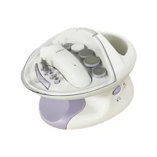 Kit manucure HAEPI Hi-Iris : Manucure et Pédicure spa