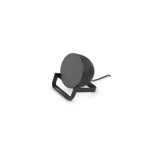 Chargeur induction BELKIN BoostCharge noir + enceinte