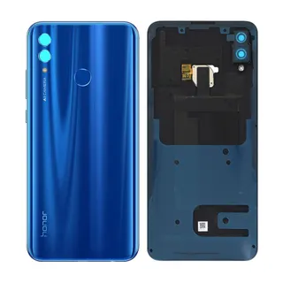 Pièce détachée HONOR Cache batterie Honor 10 Lite Bleu