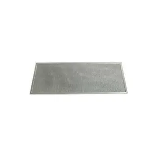 Filtre à graisse ROSIERES Filtre antigraisse métal 490x190mm 93901