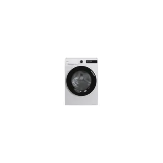Lave linge hublot CANDY BR 411BL9-S