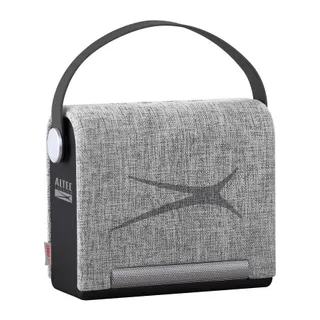 ALTEC LANSING Enceinte Bluetooth d&rsquo;intérieur MU