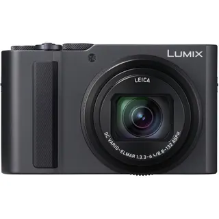 Appareil photo Compact PANASONIC Lumix TZ300 Silver