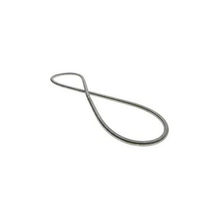 Pièce détachée THOMSON collier fixation