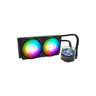 Kit de refroidissement IN WIN NR - 240 mm Noir